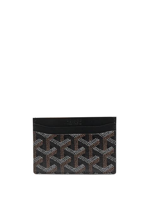portacarte goyard uomo